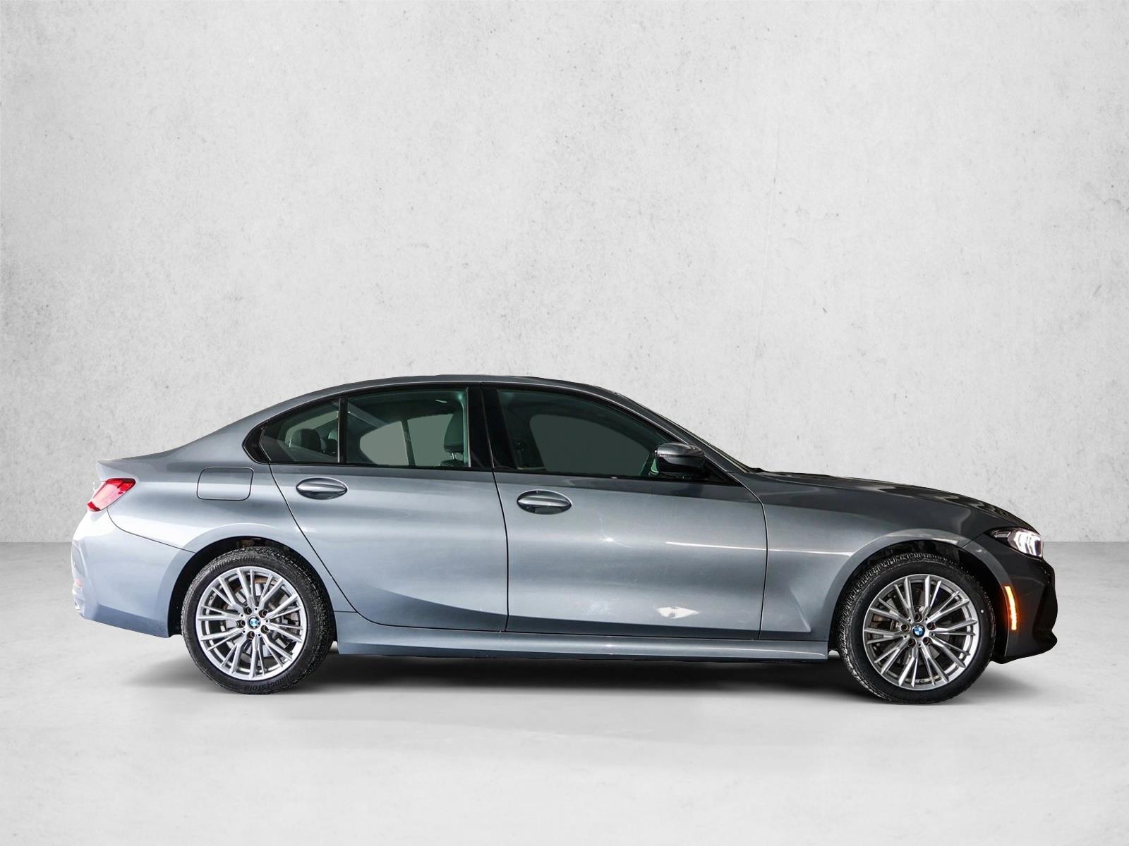 2023 BMW 330I - Image 4