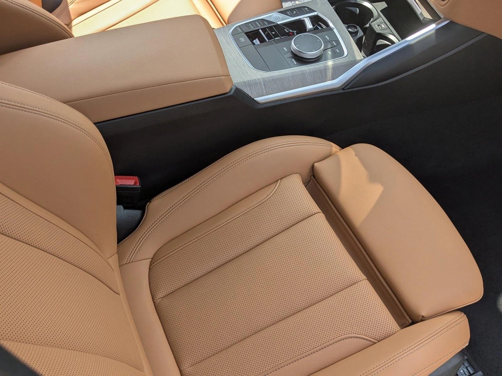 2025 BMW 330I - Image 21