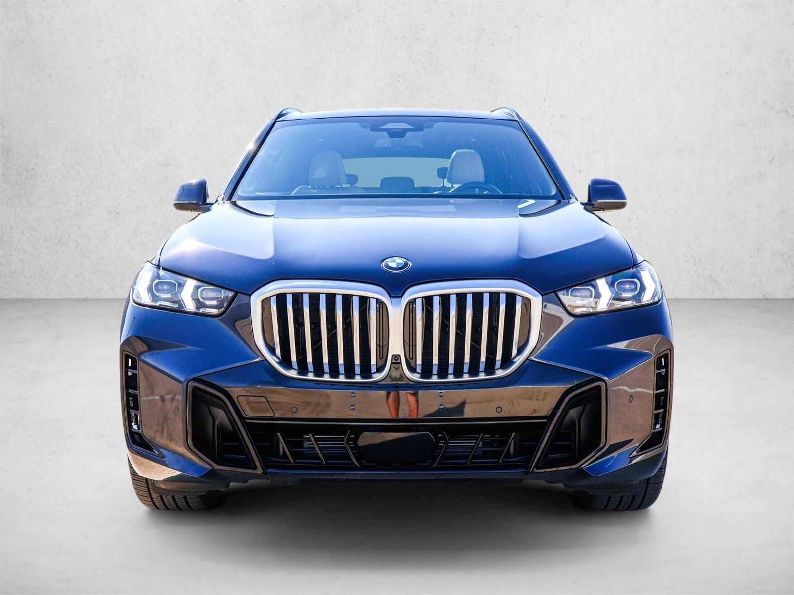 2024 Bmw X5 xDrive40i photo 2
