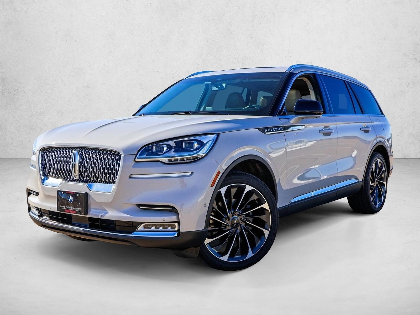 2023 Lincoln Aviator Reserve AWD's photo