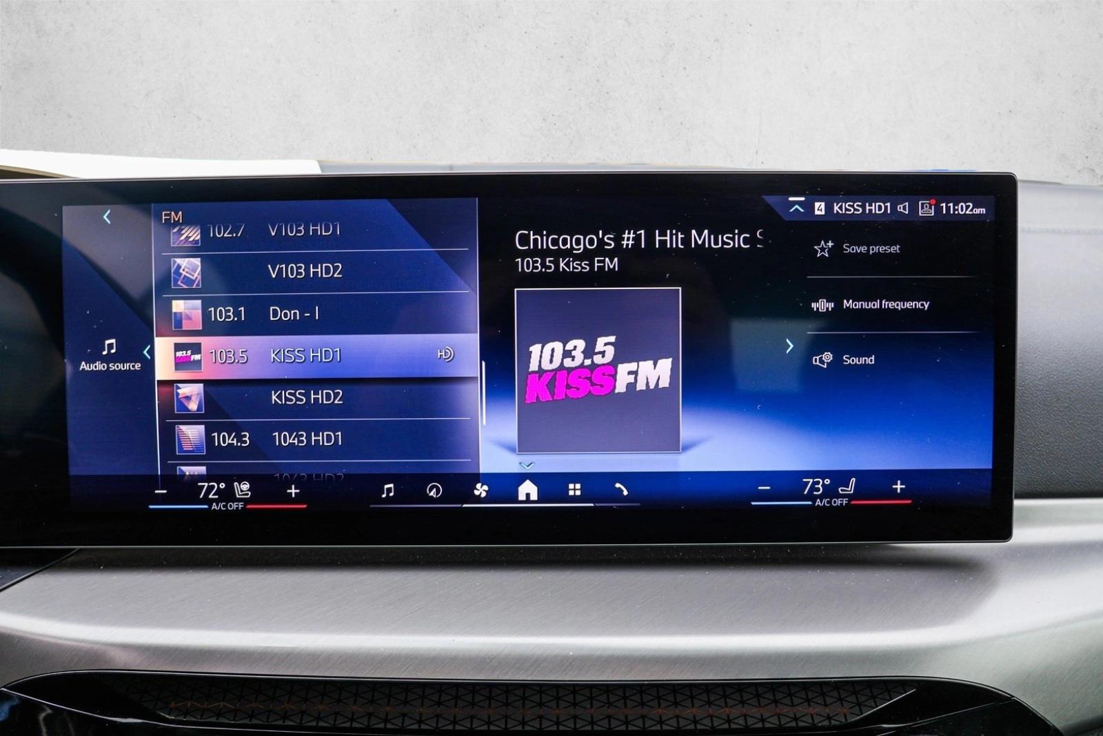 2025 BMW 430I - Image 16