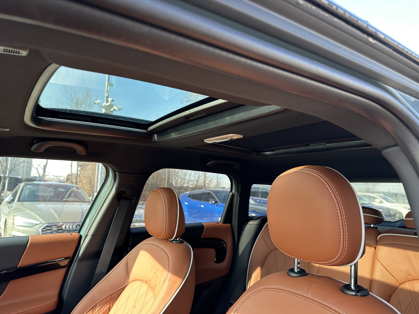 2024 MINI COUNTRYMAN - Image 11