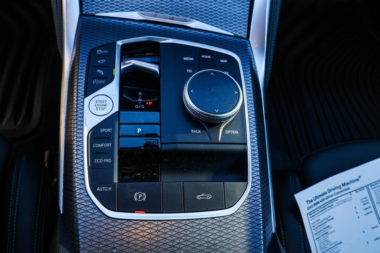 2025 BMW 430I - Image 18