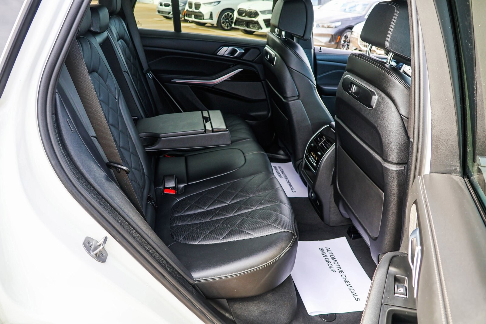 2024 BMW X5 - Image 26