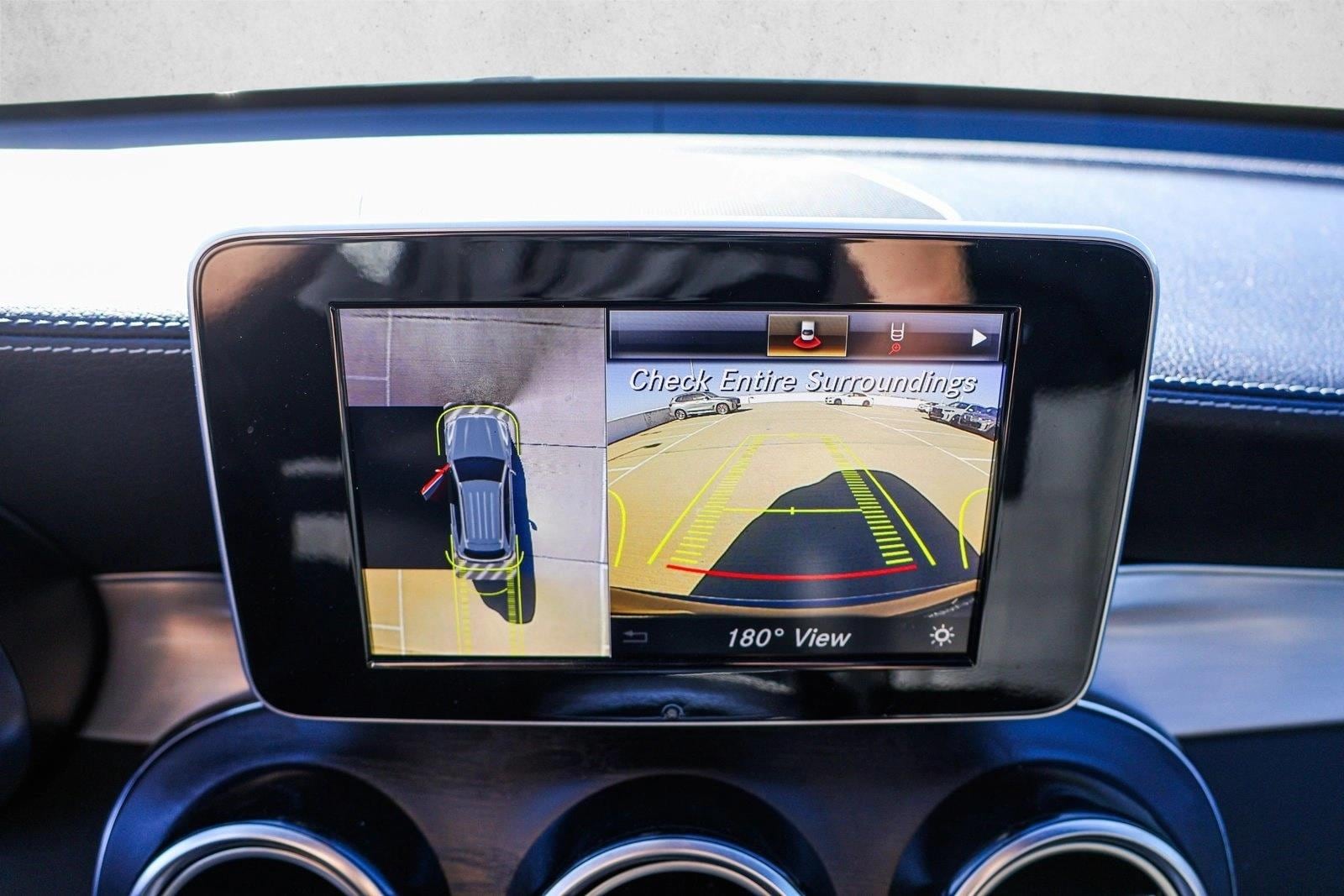 2018 MERCEDES-BENZ GLC-CLASS - Image 18