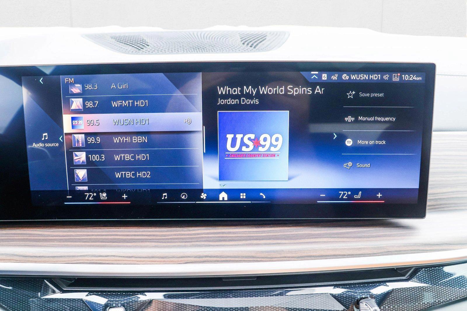 2025 BMW X5 - Image 15