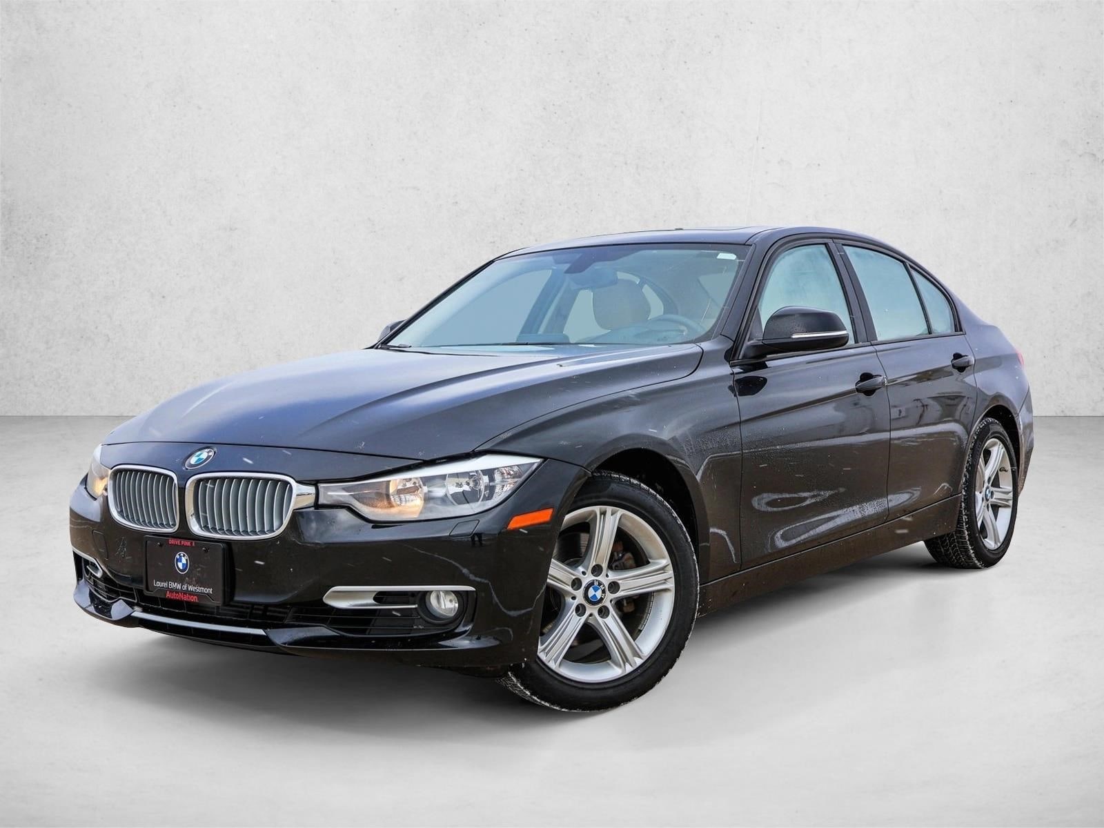 2013 BMW 3 Series 328i's photo