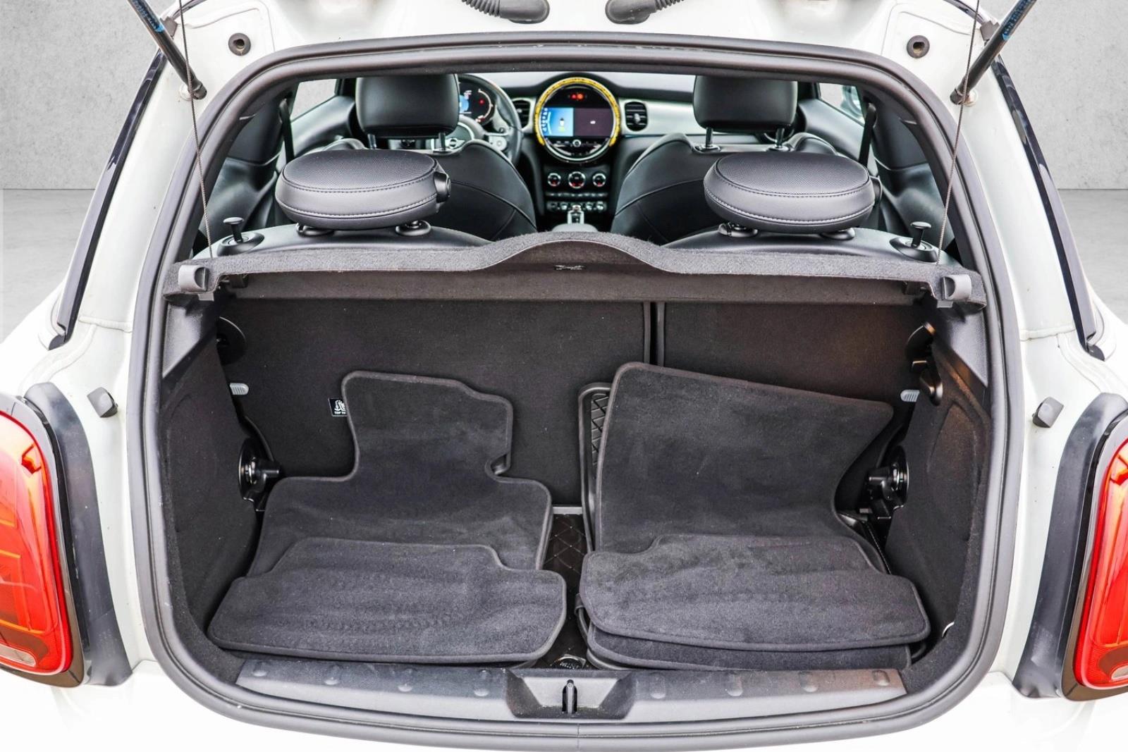 2022 MINI HARDTOP - Image 24