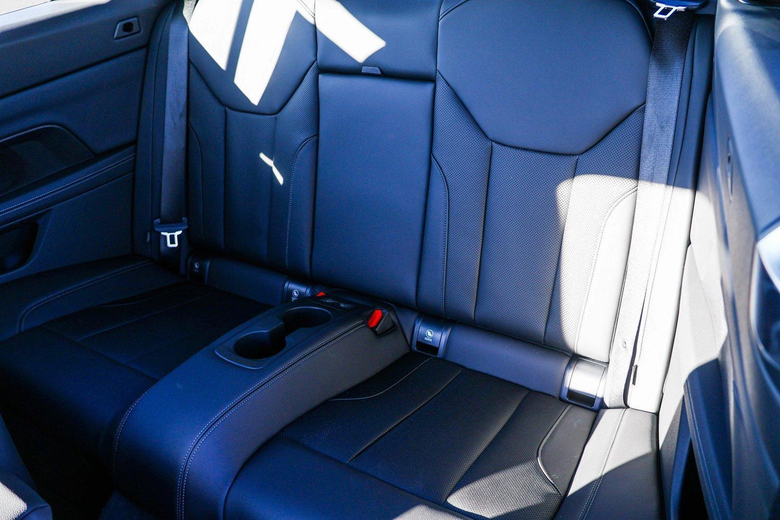 2025 BMW 430I - Image 19