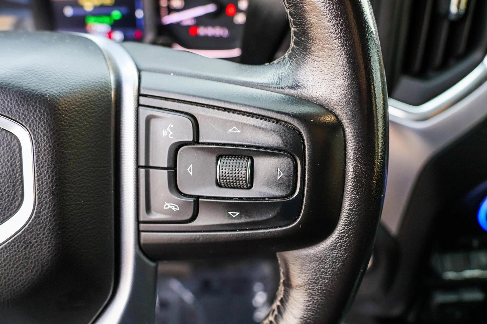 2019 GMC SIERRA - Image 16