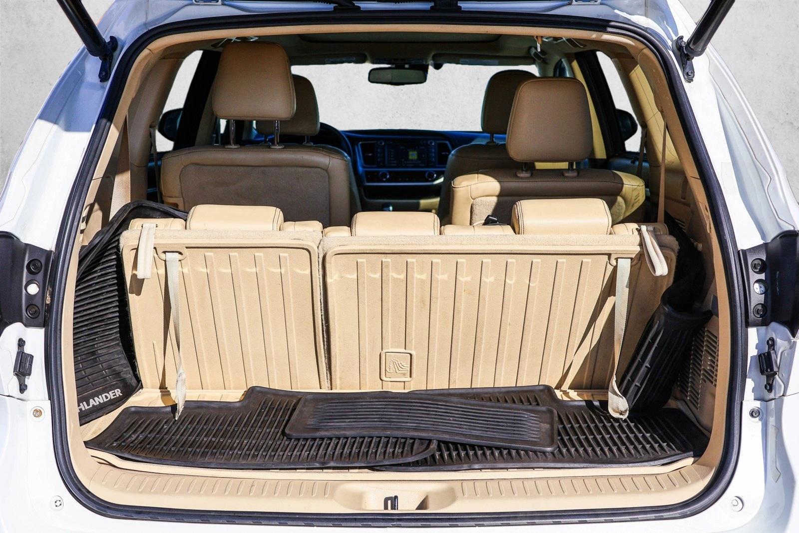 2016 TOYOTA HIGHLANDER - Image 24