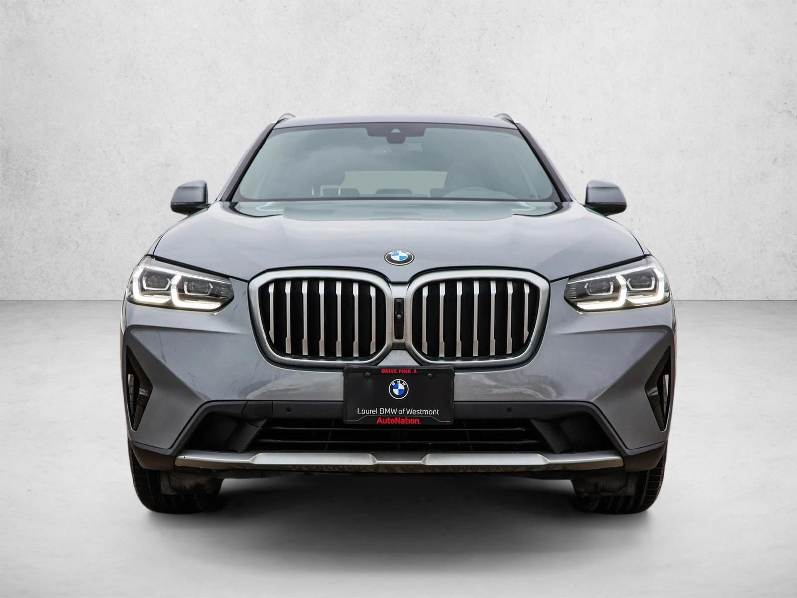 2023 BMW X3 - Image 2