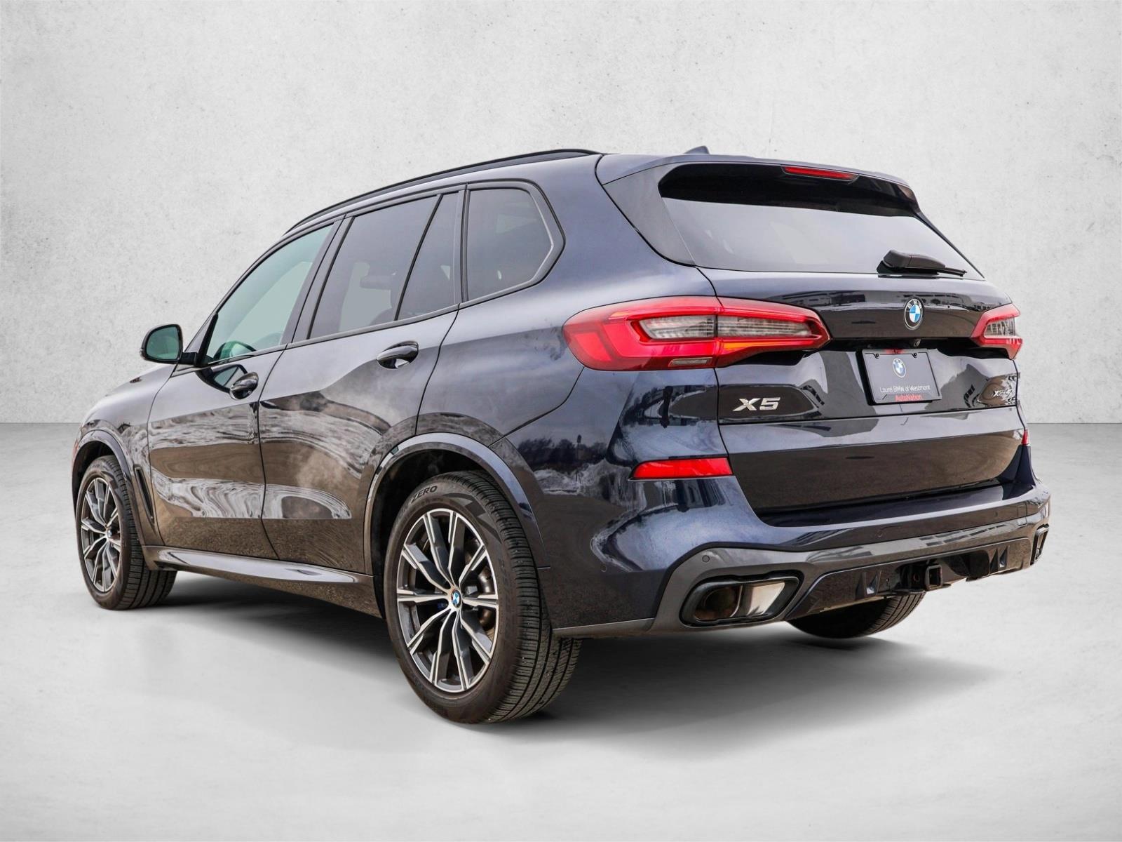 2023 BMW X5 - Image 7