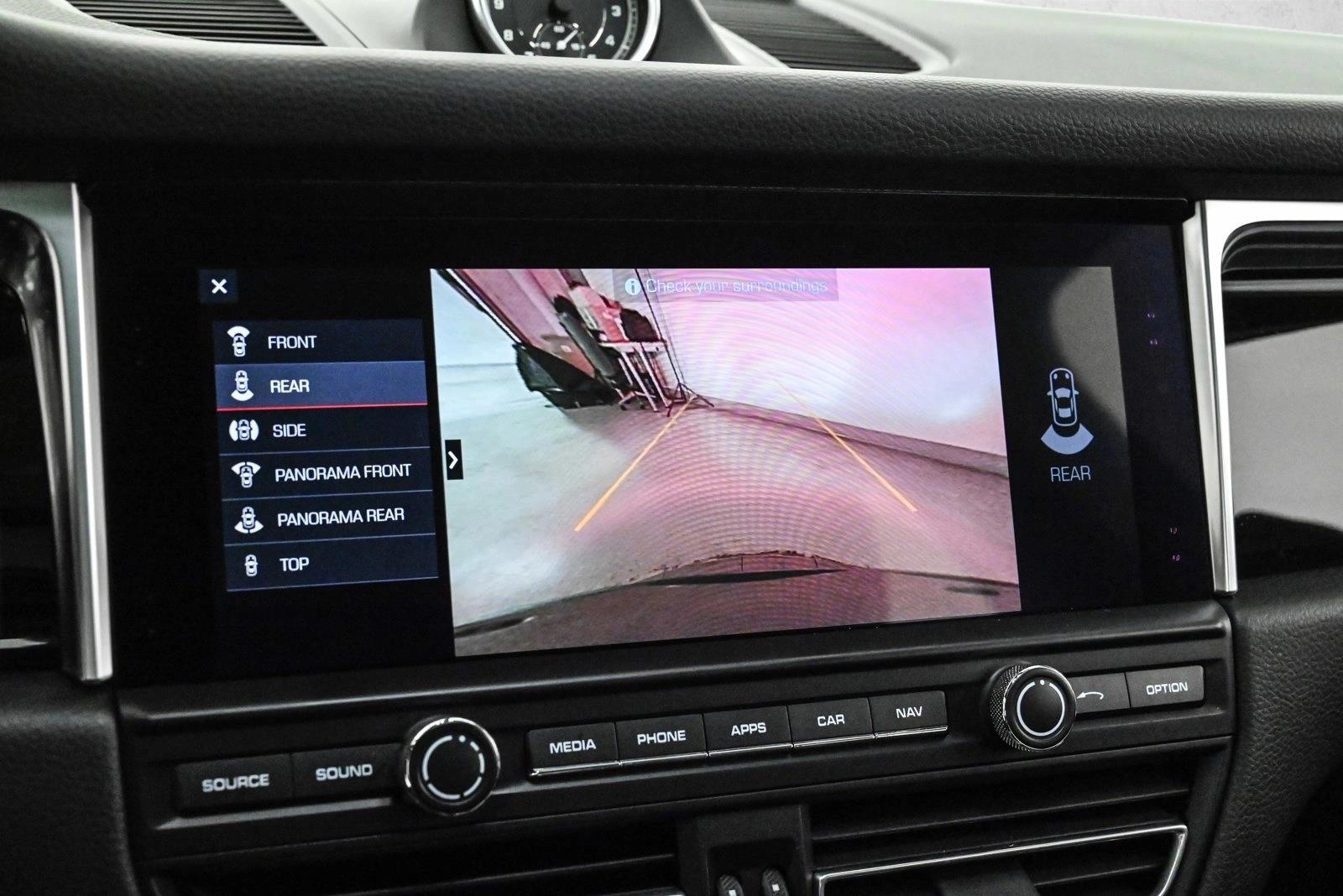 2021 PORSCHE MACAN - Image 14