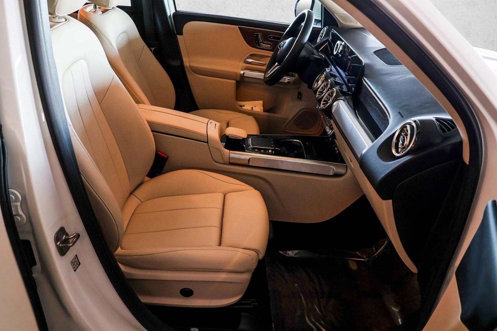 2023 MERCEDES-BENZ GLB-CLASS - Image 27