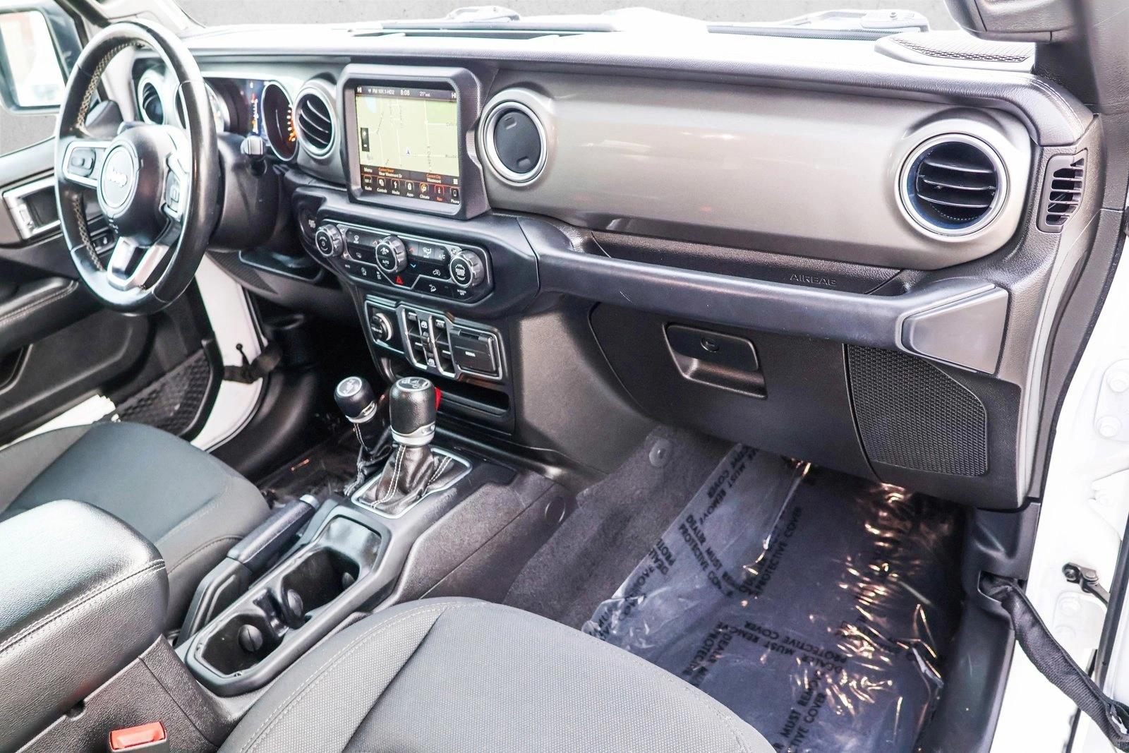 2018 JEEP WRANGLER - Image 25