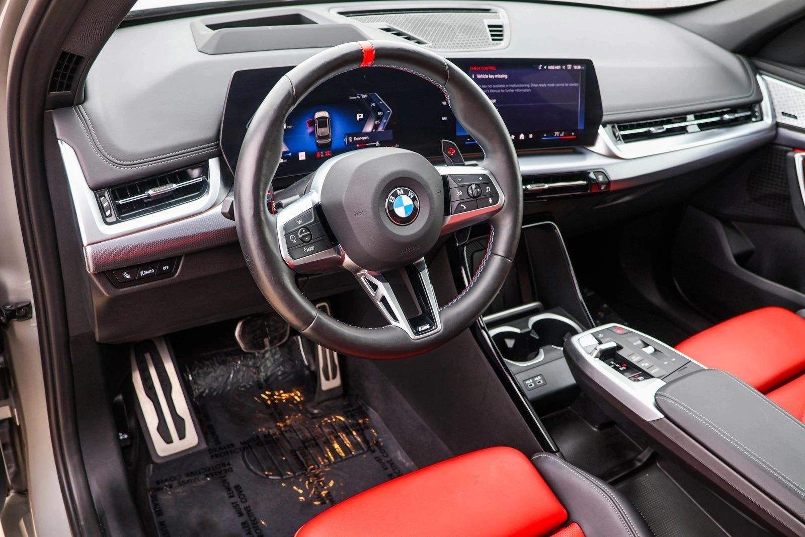 2024 BMW X1 - Image 10