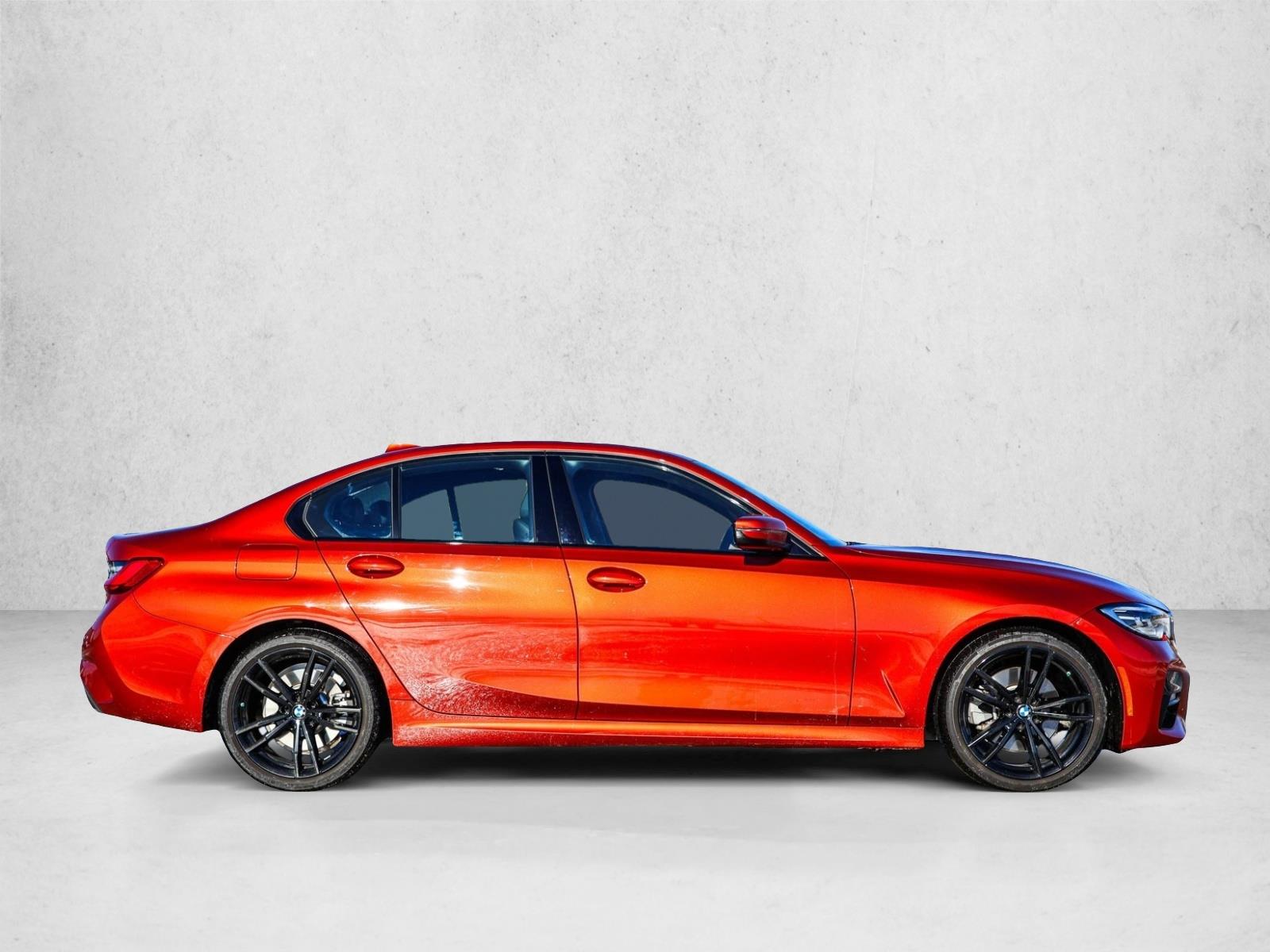2020 BMW 330I - Image 4