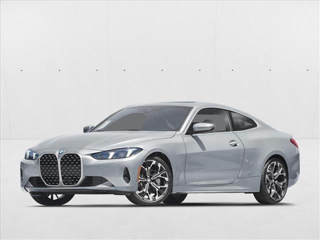 2026 BMW 430I - Image 1