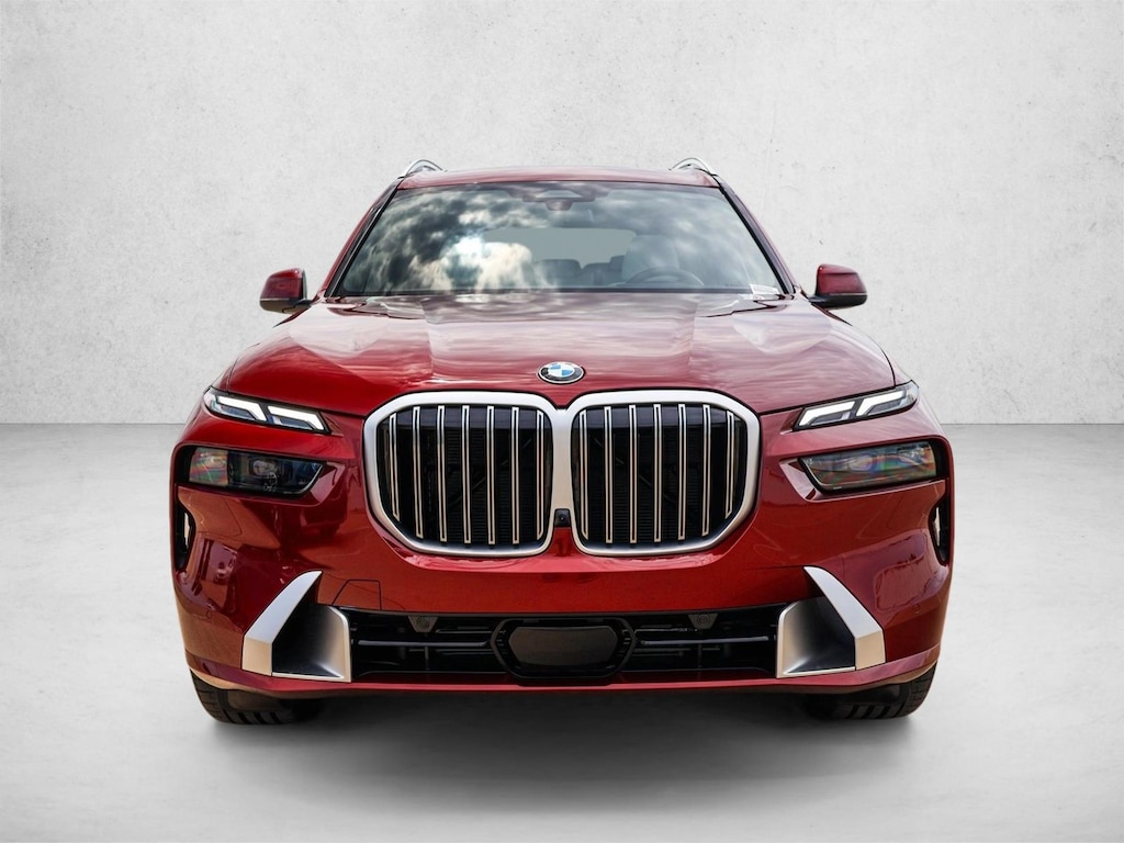 New 2027 BMW X7 xDrive40i SUV