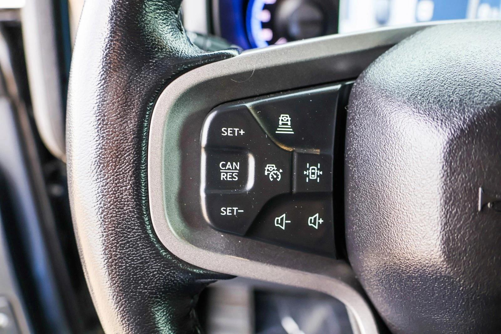 2023 FORD BRONCO - Image 13