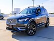 Volvo XC90 Recharge Plug-In Hybrid