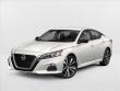 Used 2020 Nissan Altima 2.5 SR Sedan