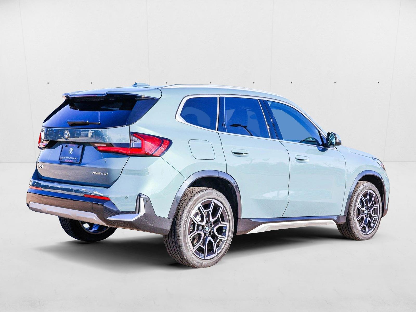 2025 BMW X1 - Image 5