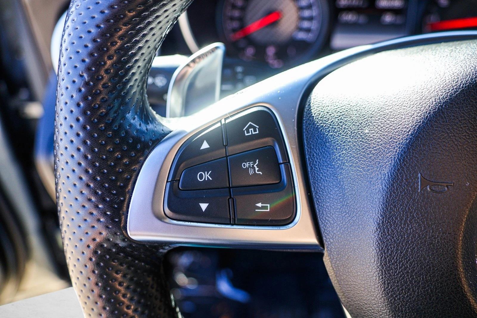 2018 MERCEDES-BENZ GLC-CLASS - Image 15