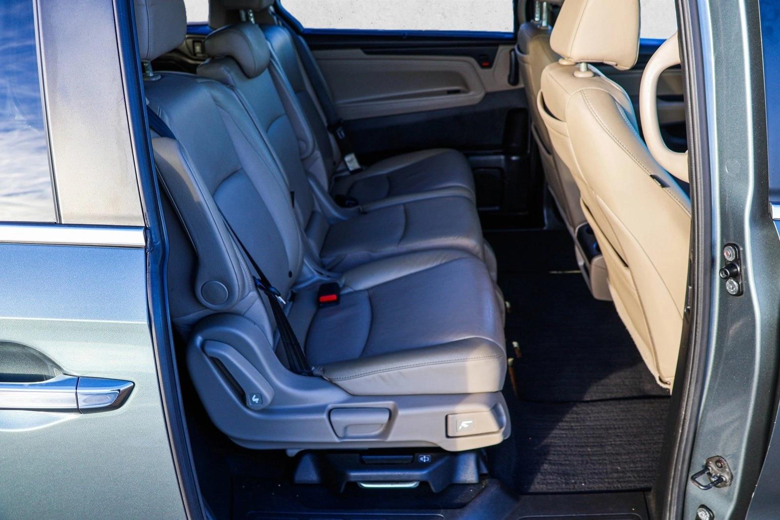 2020 HONDA ODYSSEY - Image 29