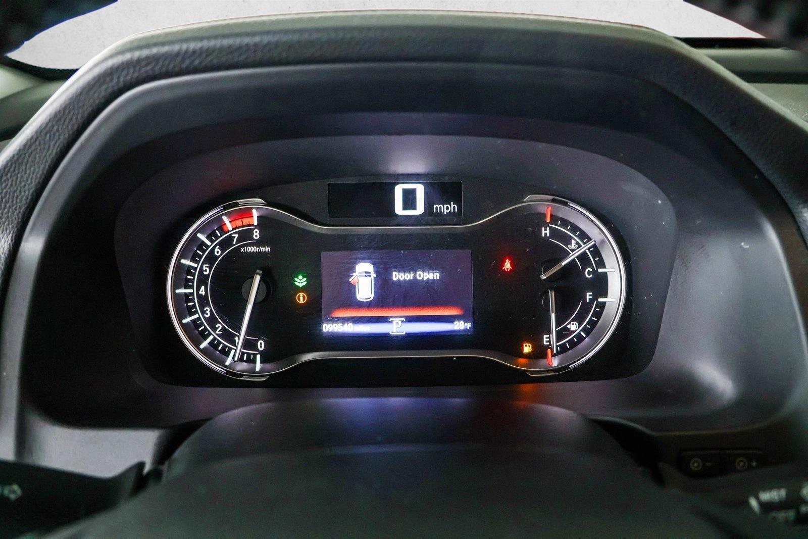 2017 HONDA PILOT - Image 15