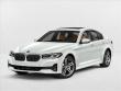 Used 2022 BMW 530i xDrive Sedan