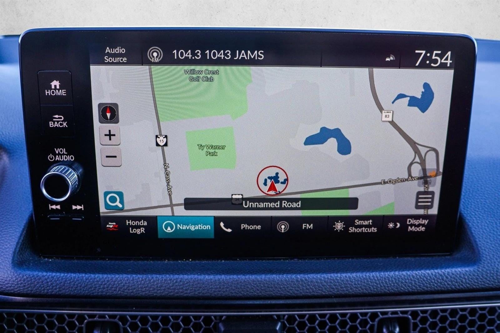 2024 HONDA CIVIC TYPE R - Image 17