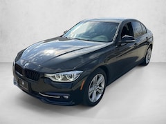 2016 BMW 328i