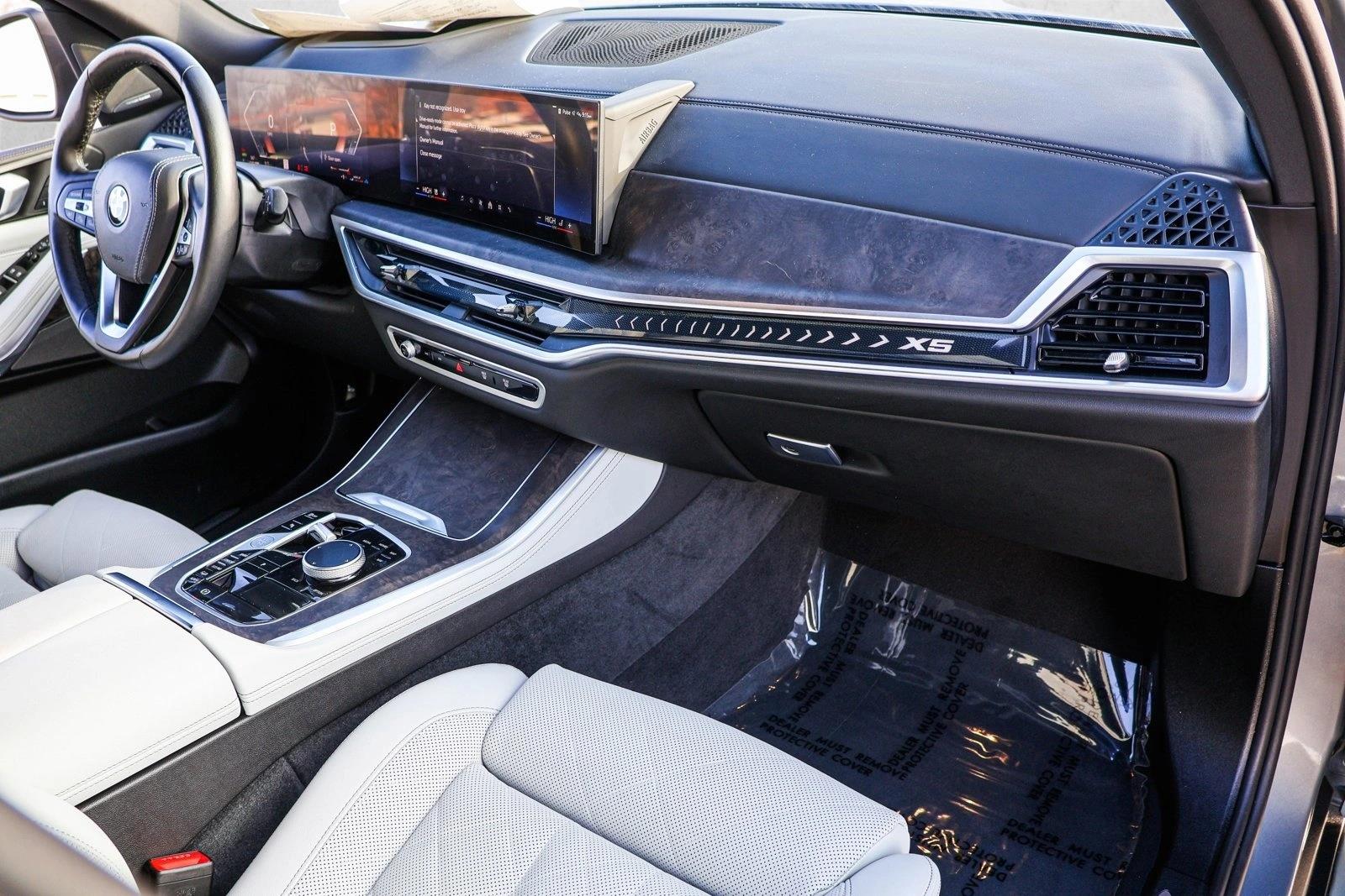 2025 BMW X5 - Image 27