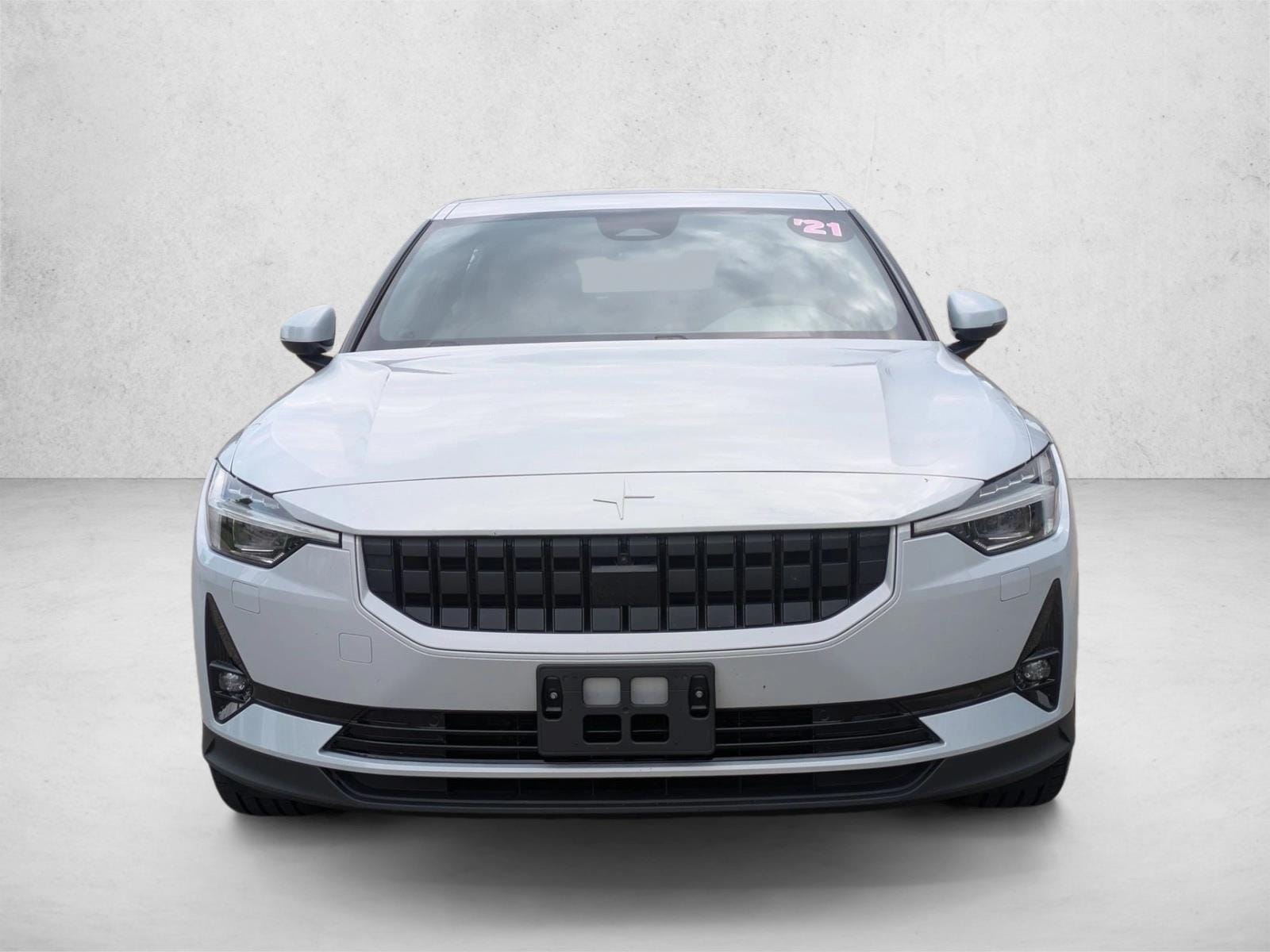 Used 2021 Polestar 2 Pilot Plus with VIN LPSED3KA2ML008681 for sale in Westmont, IL