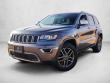 Used 2020 Jeep Grand Cherokee Limited SUV