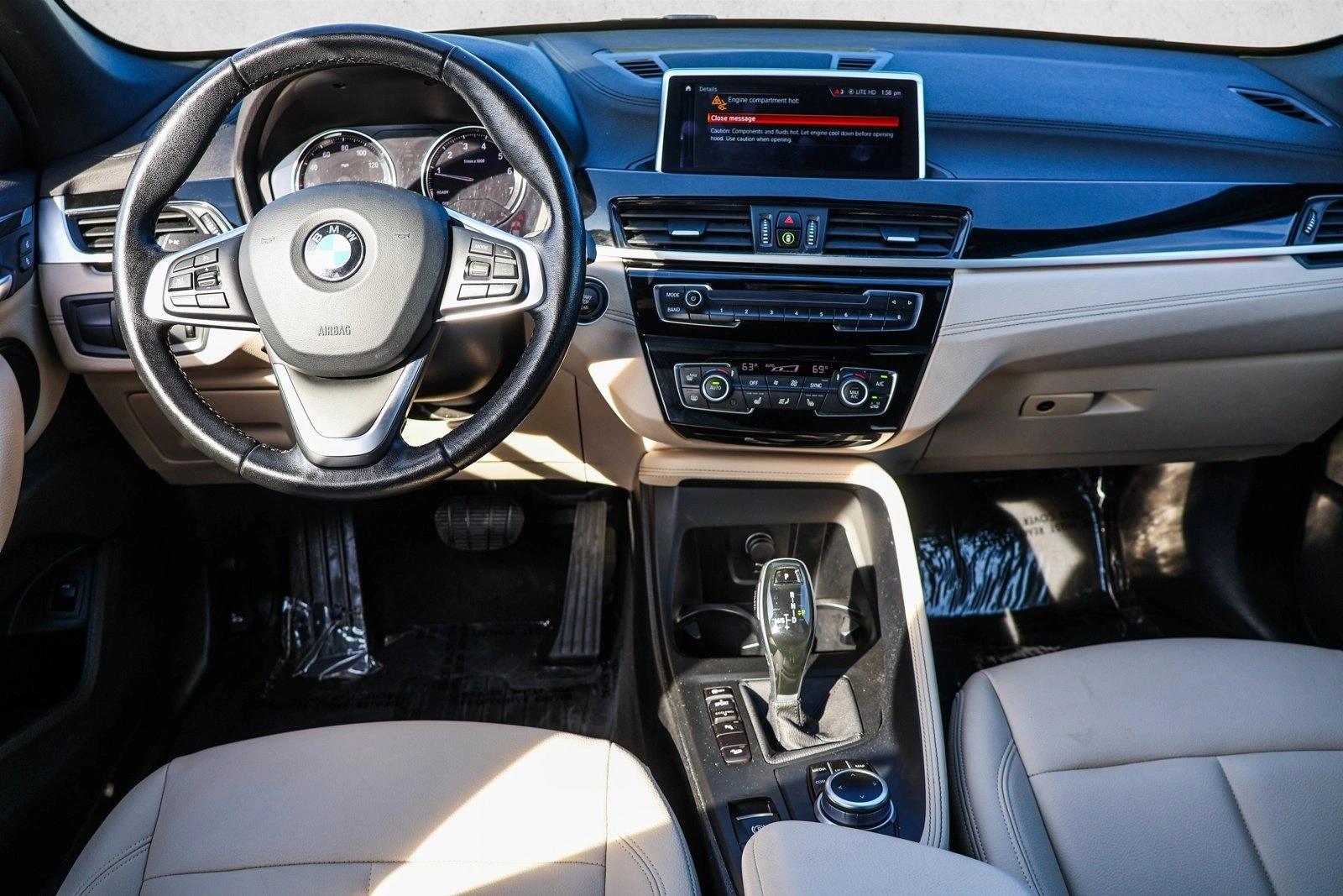 2021 BMW X1 - Image 24