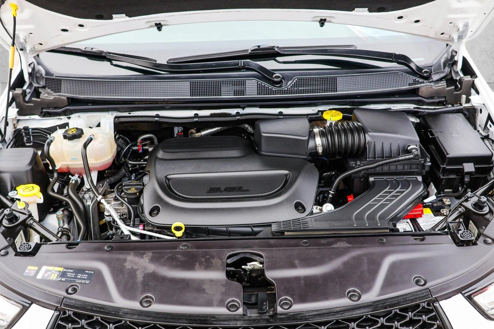 2025 CHRYSLER PACIFICA - Image 29