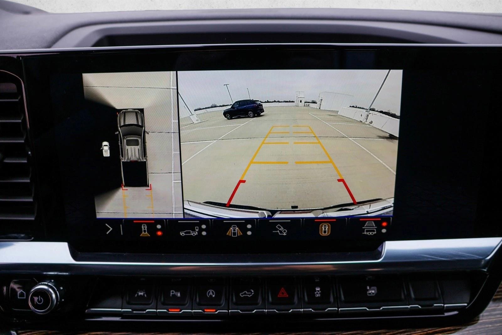 2024 GMC SIERRA - Image 19