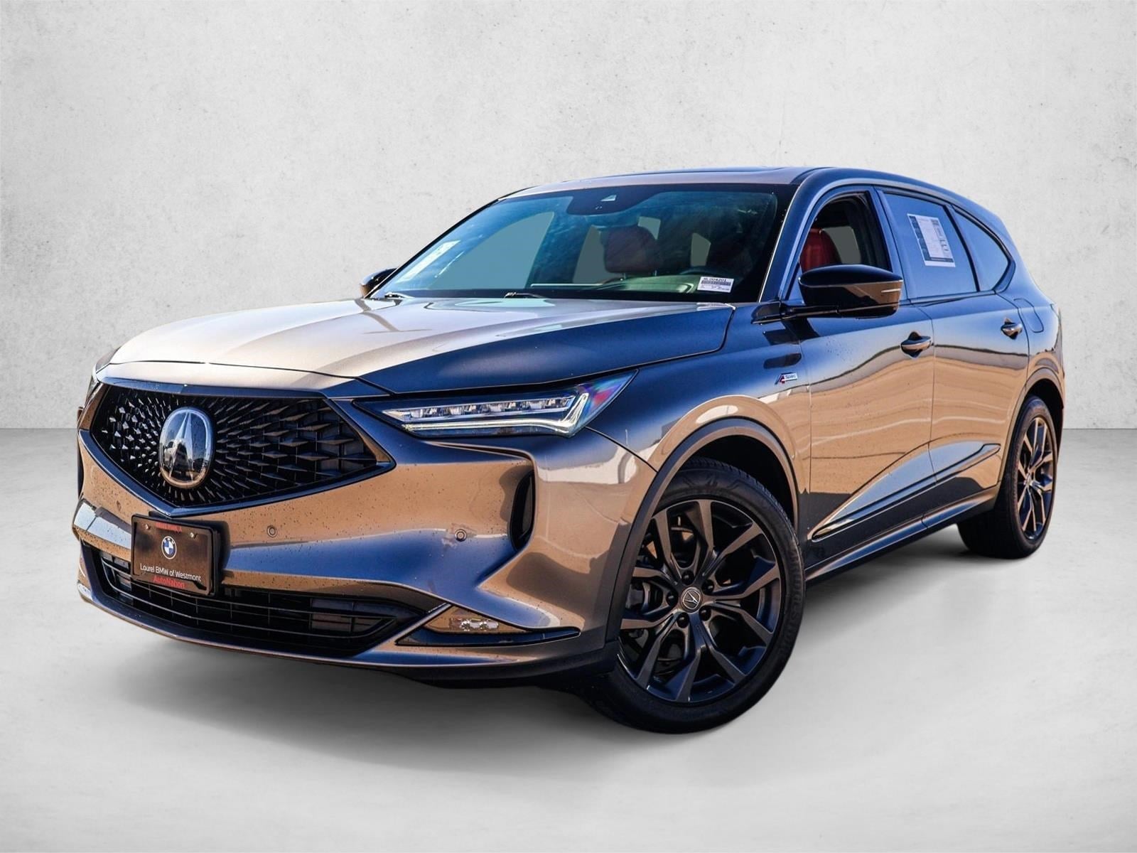 2024 Acura MDX