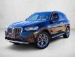 Used 2024 BMW X3 xDrive30i SUV