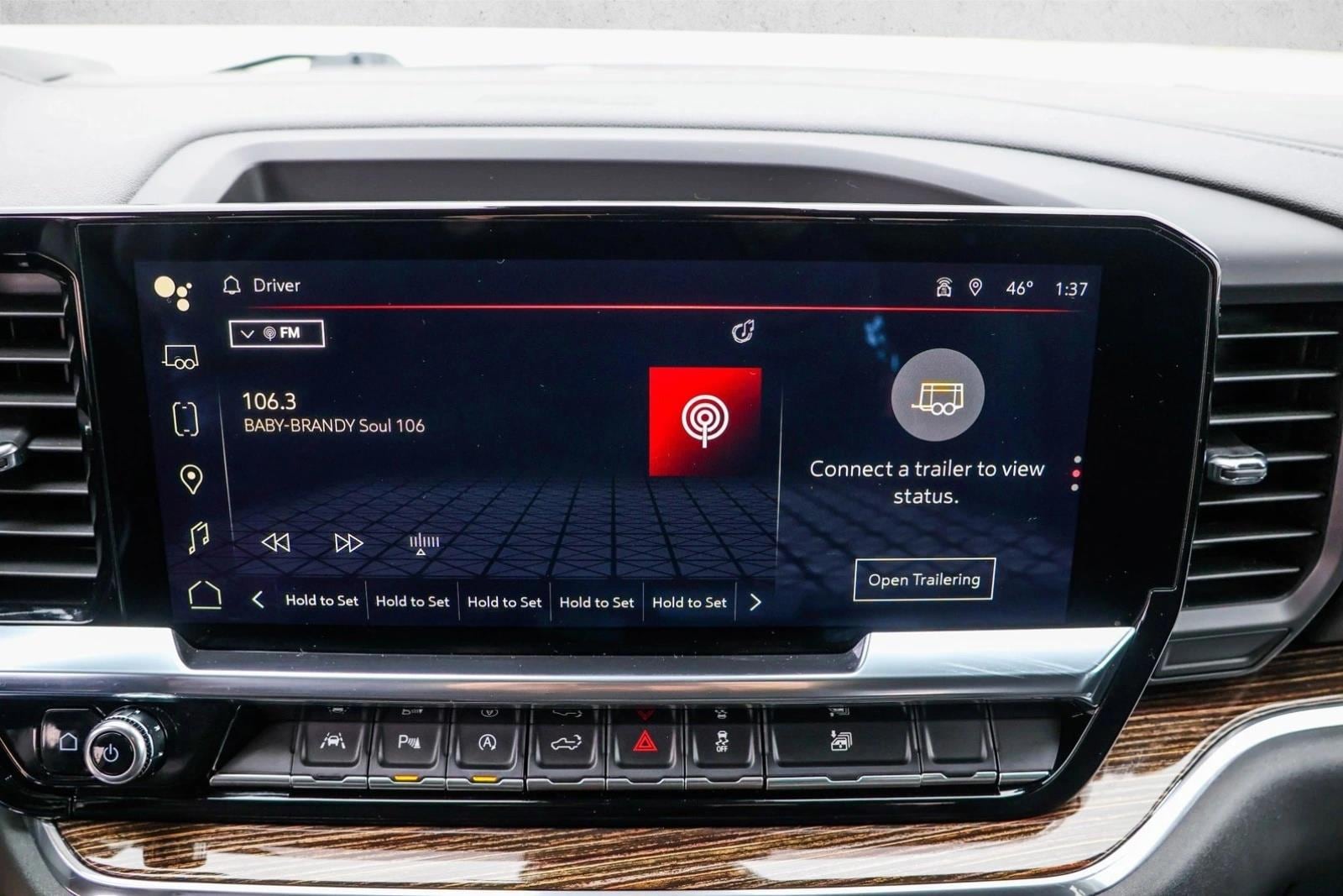 2024 GMC SIERRA - Image 17