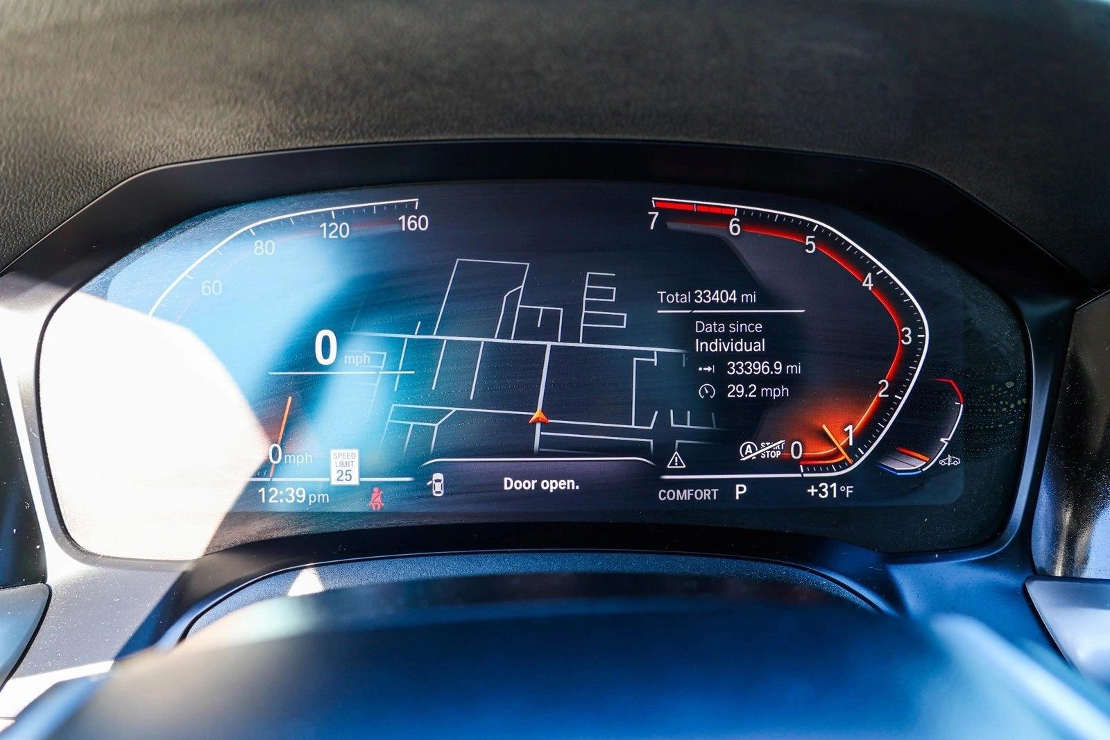 2023 BMW 430I - Image 14