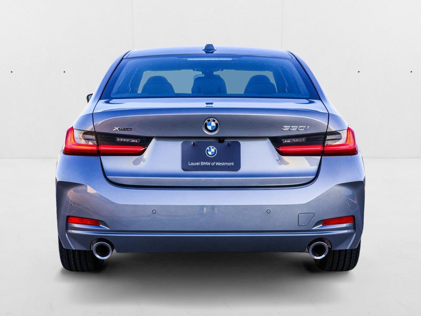 2025 BMW 330I - Image 6