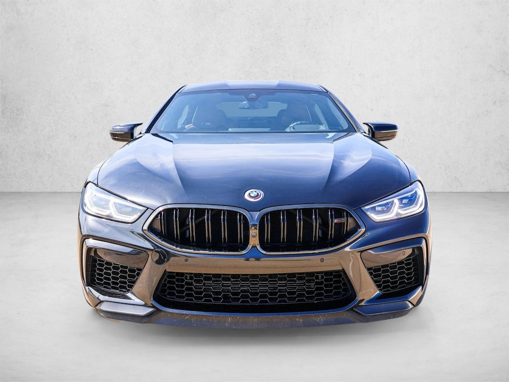 Used 2023 BMW M8 Competition Gran Coupe