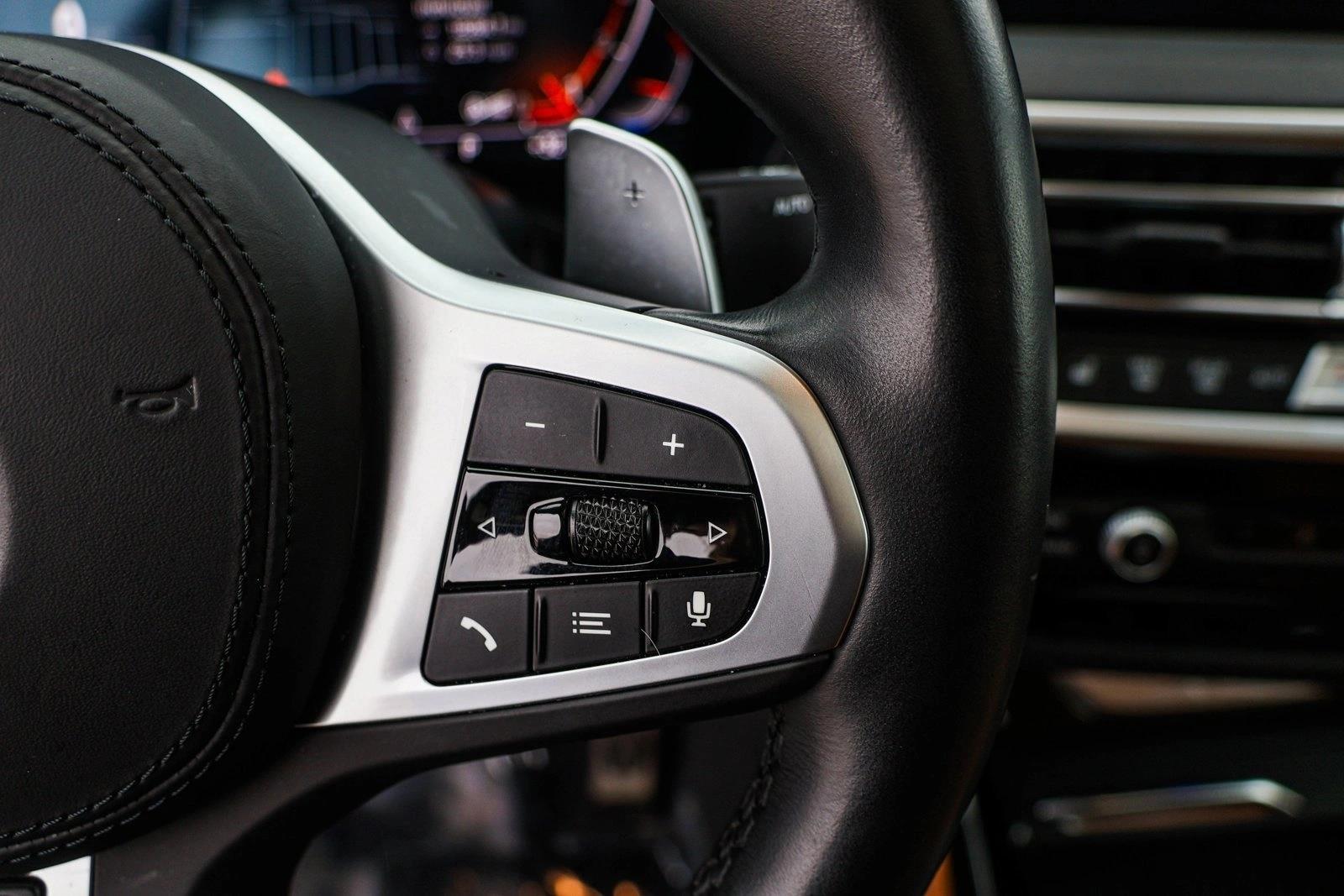 2023 BMW X4 - Image 16