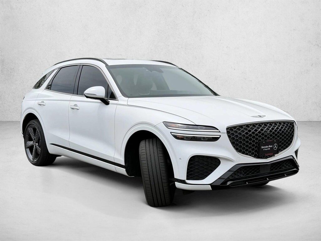 Used 2022 Genesis GV70 3.5T Sport SUV