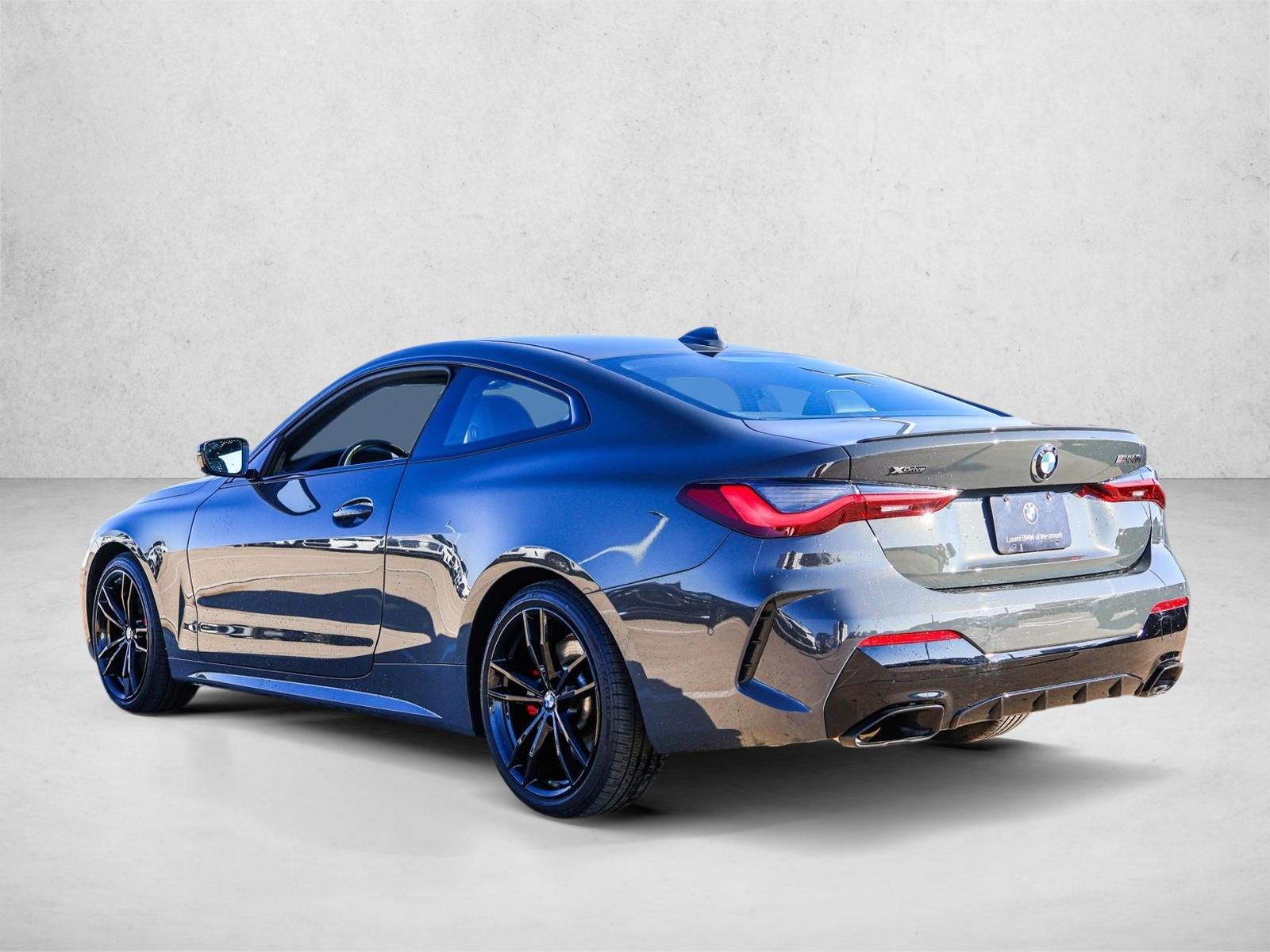 2021 BMW M440I - Image 7