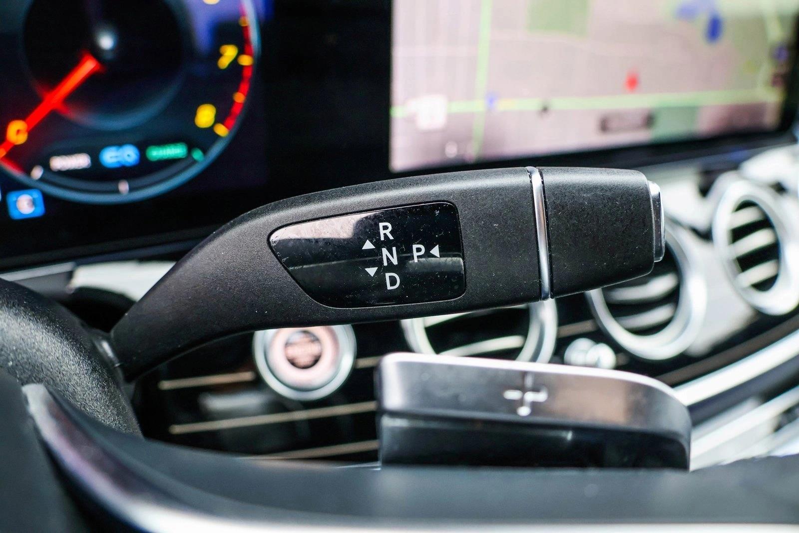 2021 MERCEDES-BENZ E-CLASS - Image 22